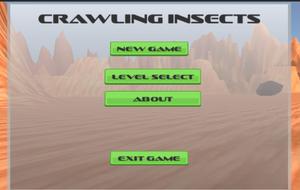 play Insect Planet