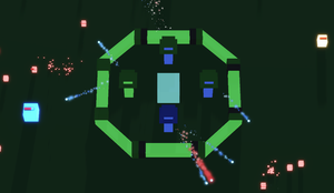 play Towers Vs. Cubes 0.3