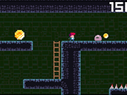 play Bob The Adventurer