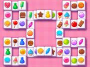 play Solitaire Mahjong Candy