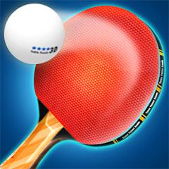 play Virtual Table Tennis 3D