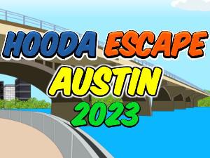 play Hooda Escape Austin 2023