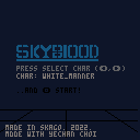 play Skyblood
