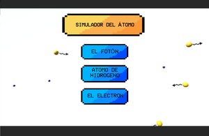 play Simulador Del Átomo