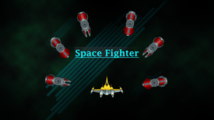 Spacefighter