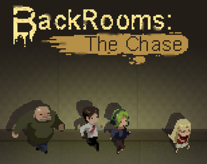 play Backrooms: The Chase