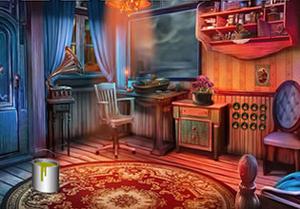 play Thanksgiving Dream House Escape