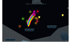 play Gamefeel Rainbow