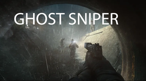 play Ghost Sniper