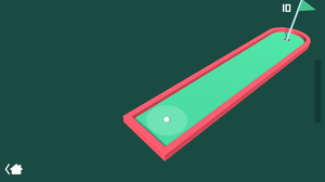 play Golf It Without Friends