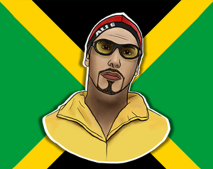 play Ali G Button Basher.