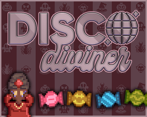 play Disco Diviner