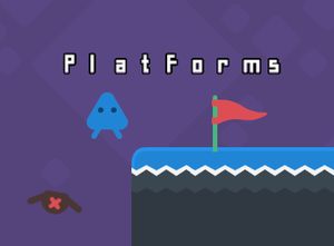 play Platforms