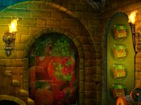play Brave Grandpa Escape