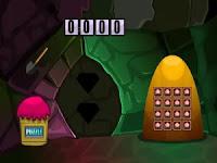 play Cave Land Escape 2