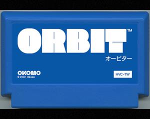 play Orbit