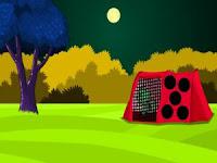 play Rescue The Pity Greeny