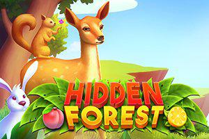 play Hidden Forest