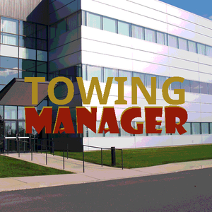 play Towing Manager