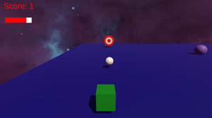 play Target Shooter