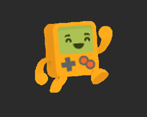 play Jump Jump! Gameboy!