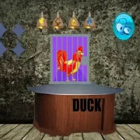 play G2M Rescue The Rooster Html5