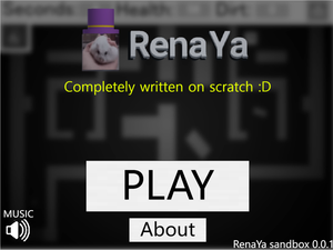play Renaya Sandboxed (Browser Edition)