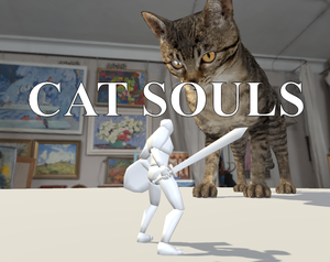 play Cat Souls