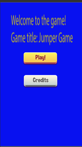 play Super Jumper