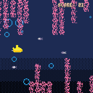 play Sub-Ocean Submarine