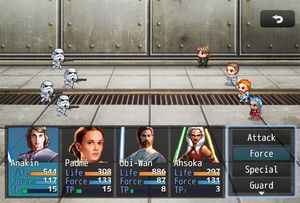 play Star Wars Rpg Mz (+Coop)