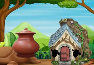 play Rescue The Rooster (Games 2 Mad)
