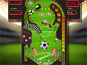 Pinball Soccer 2022