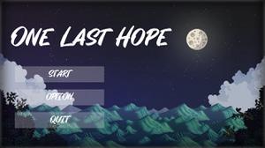 play One Last Hope