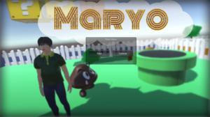 play Maryo