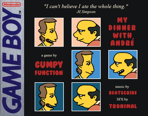 play My Dinner With Andre