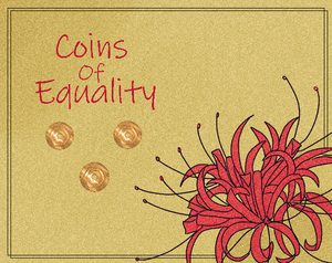 play Coins Of Equality