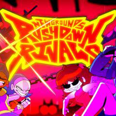 play Rushdown Rivals