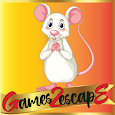 G2E Cute White Mouse Rescue Html5