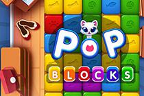 play Pop Blocks