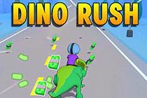 play Dino Rush