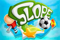 play Slope
