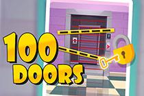 play 100 Doors - Escape Puzzle