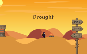 play Drought
