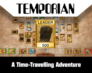 play Temporian Demo