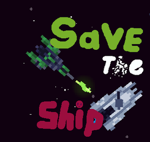 play Save The Ship