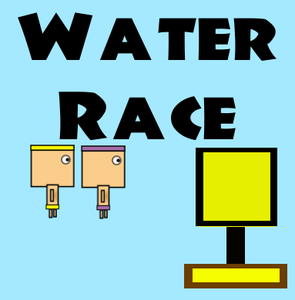 play Water Race