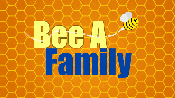play Bee A Family