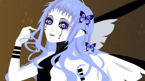 play D.A.N.A.E. Dress-Up