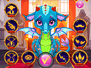 play Ancient Dragons Princess